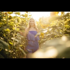 Meet your Posher, Lindsey